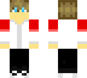 my new skin (but in tommyinnit gang)