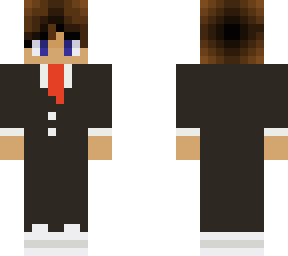 my new skin