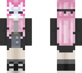 my oc <3