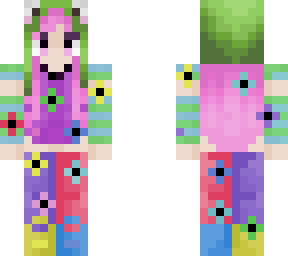 my oc