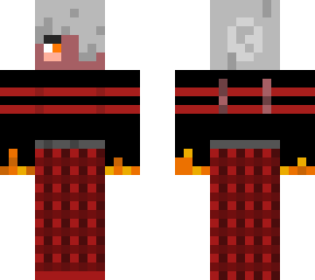 my oc