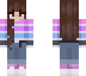 my oc i guess