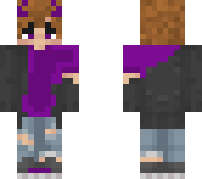 my own skin!