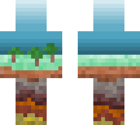 my pixel art