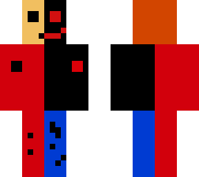 my roblox skin