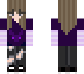 my skin :)