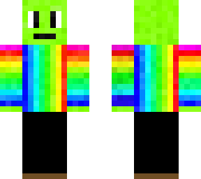 my skin