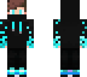 my skin
