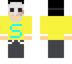 my skin