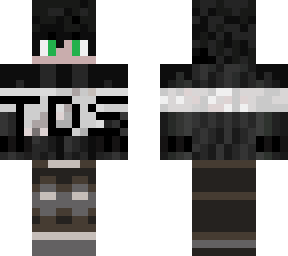 my skin