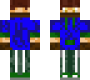 my skin