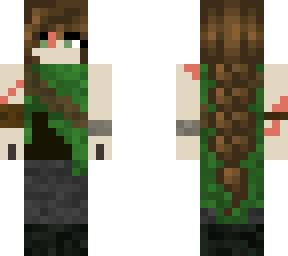 my skin lady