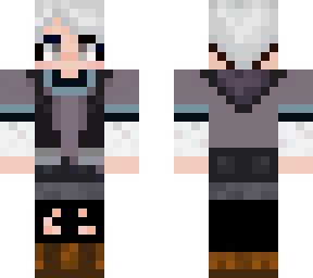mysterandom’s 1 design