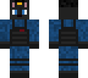navy kitten spec ops