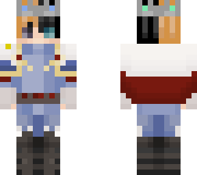 neptwn3 arctic skin :]