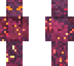 nether woman