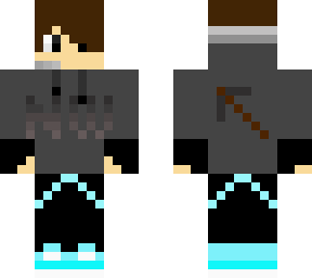 netherite worker #10