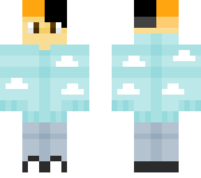 new and improved skin