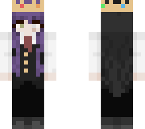 new main skin <3
