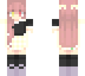 new me (end)