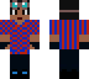 new skin
