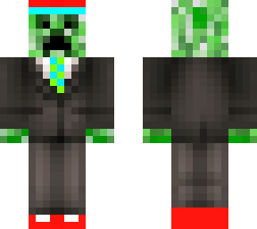 nice creeper