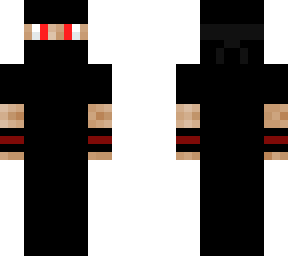 ninja (check desc)