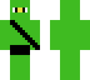 ninja loyd