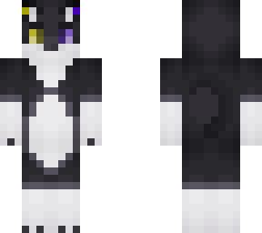 nonbinary furry