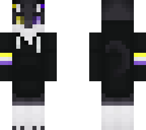 nonbinary furry