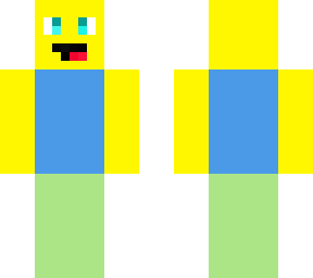 noob