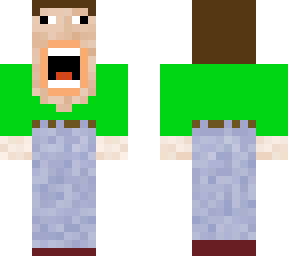 noob remake