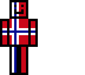 norway fella