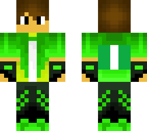 norwegian skin