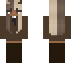 not mine just made skin darker