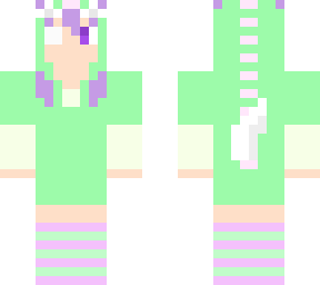 nyunight vtuber