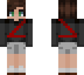 oc dark hunter