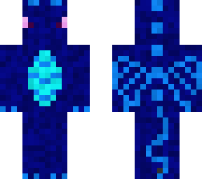 ocean dragon