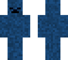 ocean zombie