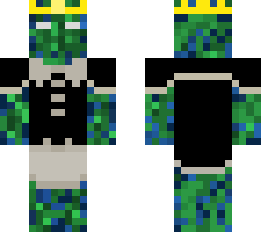 oceanic being maid variant