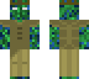 oceanic being rags outfit