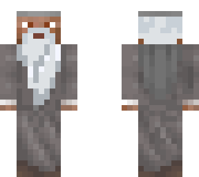 old man