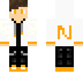 orange guy  1.0