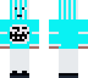 original skin