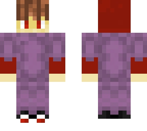 origins: shulker w1lick