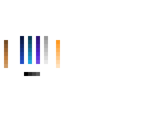 palette contest