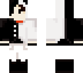 panda/flag skin