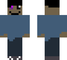 part enderman
