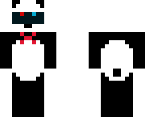 party panda