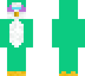 party penguin
